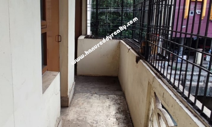 2 BHK Flat for Sale in Railway New Colony
