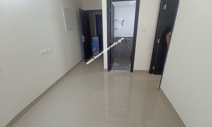 2 BHK Flat for Rent in Guindy