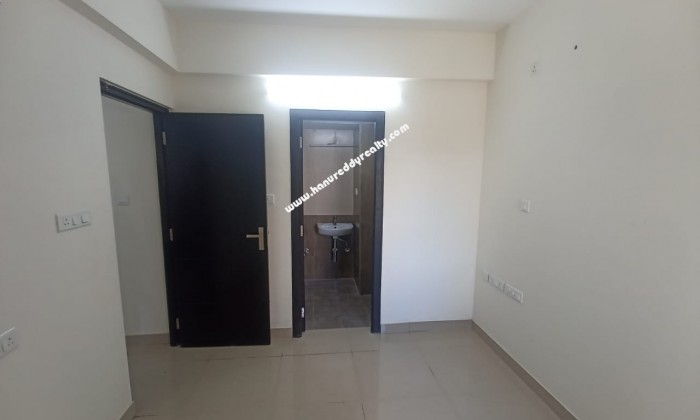 2 BHK Flat for Rent in Guindy