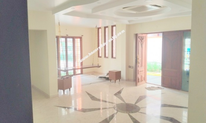 5 BHK Independent House for Sale in OMR