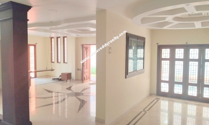 5 BHK Independent House for Sale in OMR