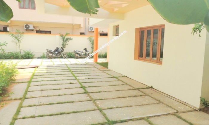 5 BHK Independent House for Sale in OMR