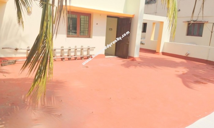 5 BHK Independent House for Sale in OMR