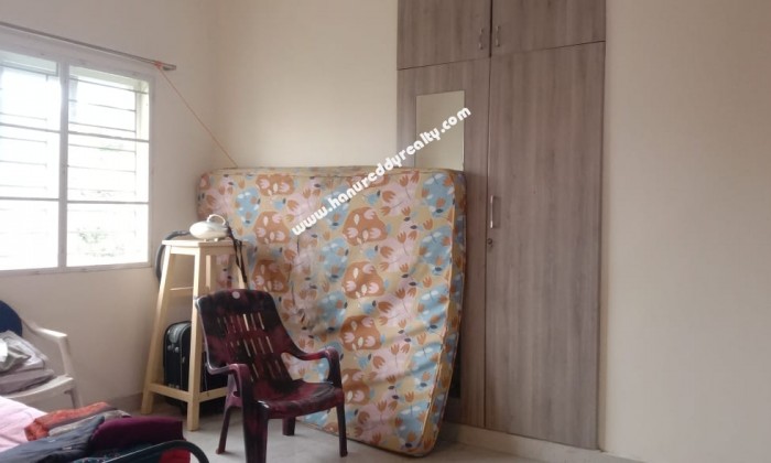 3 BHK Flat for Sale in Kottivakkam