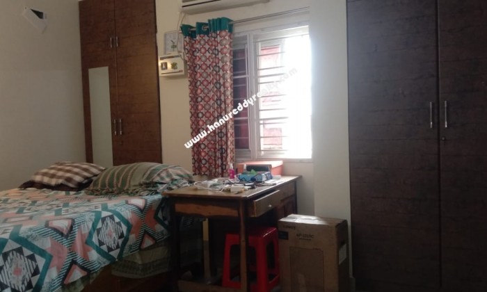 3 BHK Flat for Sale in Kottivakkam