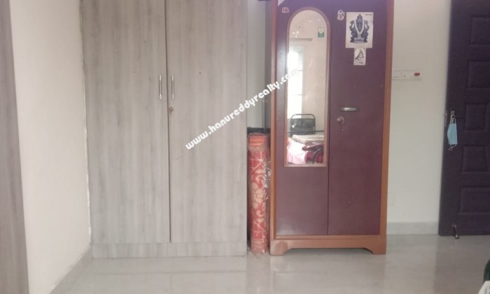 3 BHK Flat for Sale in Kottivakkam