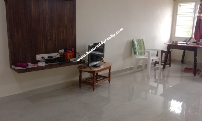 3 BHK Flat for Sale in Kottivakkam