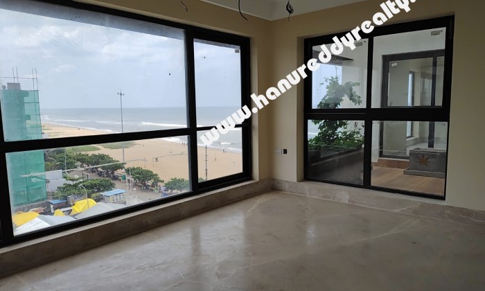 3 BHK Penthouse for Sale in Thiruvanmiyur