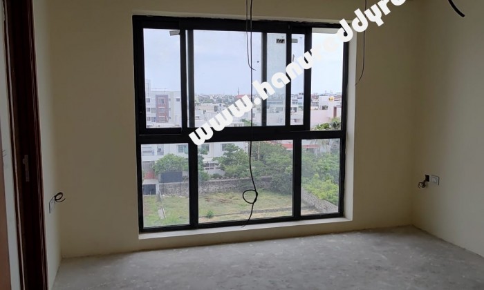 3 BHK Penthouse for Sale in Thiruvanmiyur