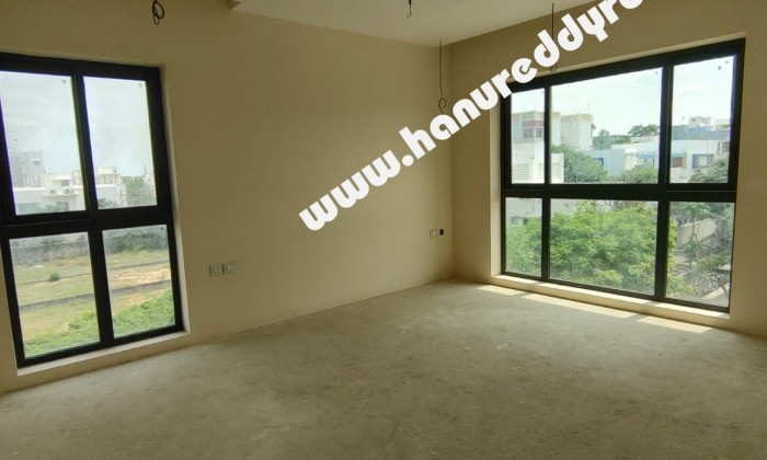 3 BHK Penthouse for Sale in Thiruvanmiyur