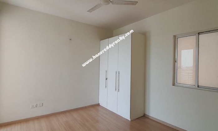 3 BHK Flat for Sale in Egmore