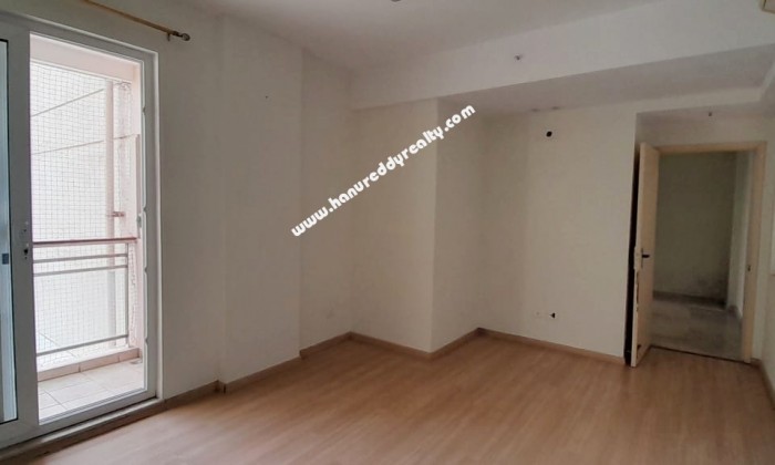 3 BHK Flat for Sale in Egmore