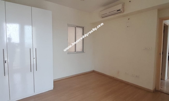 3 BHK Flat for Sale in Egmore