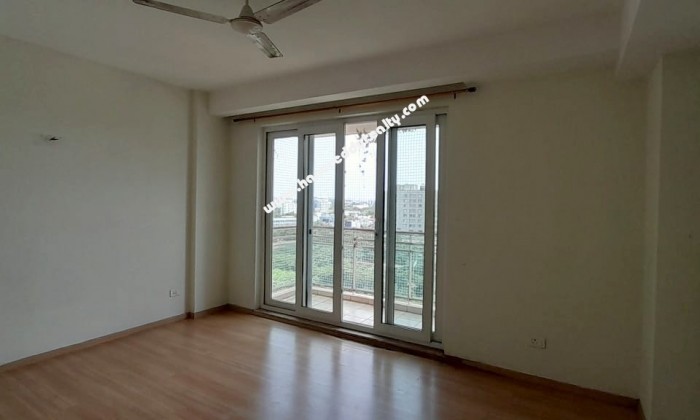 3 BHK Flat for Sale in Egmore