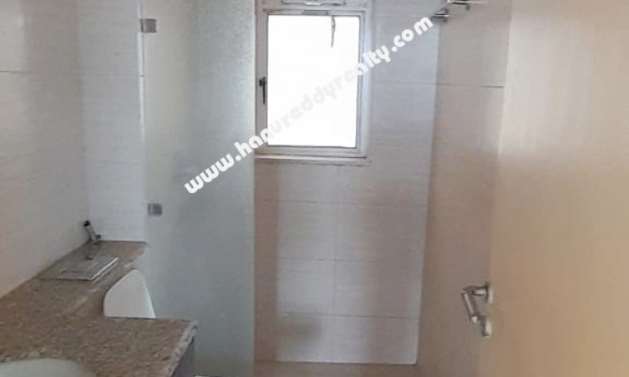 3 BHK Flat for Sale in Egmore