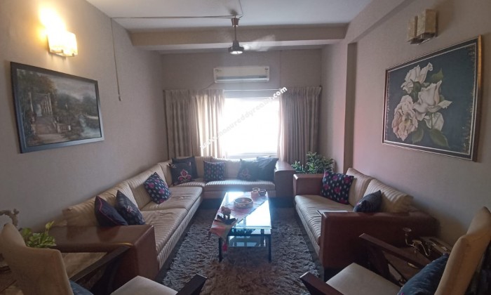 3 BHK Flat for Sale in T.Nagar