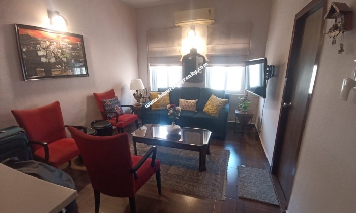 3 BHK Flat for Sale in T.Nagar