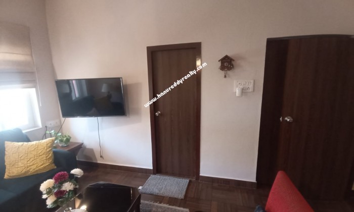 3 BHK Flat for Sale in T.Nagar