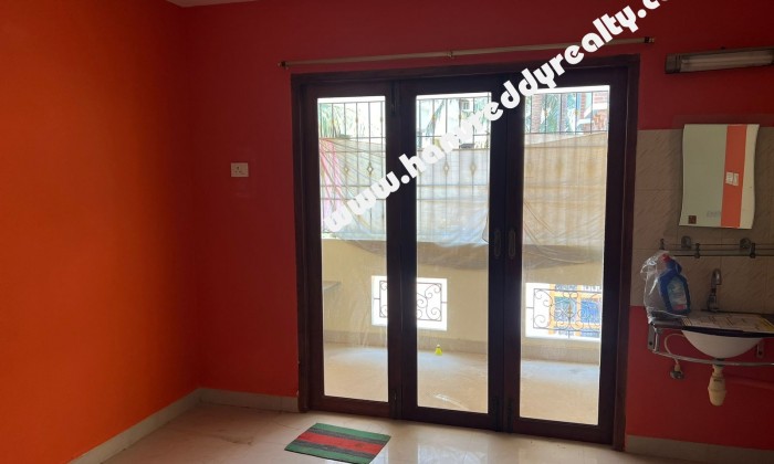 2 BHK Flat for Sale in Bangalore