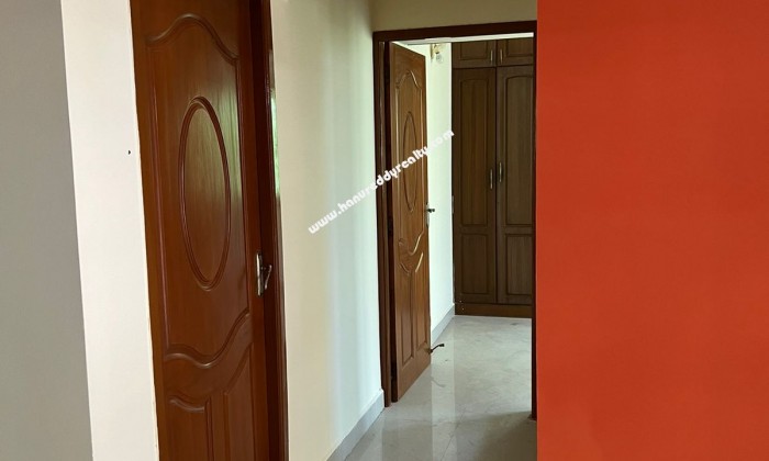 2 BHK Flat for Sale in Bangalore