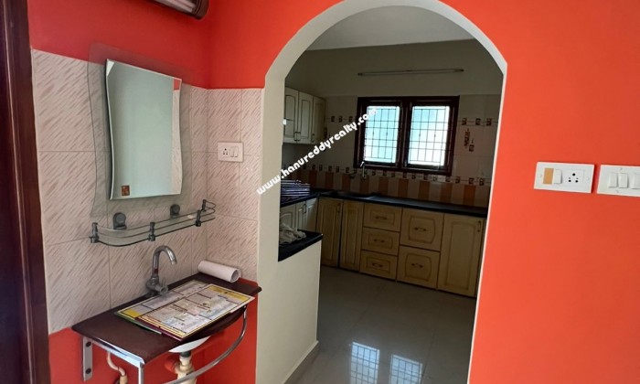 2 BHK Flat for Sale in Bangalore