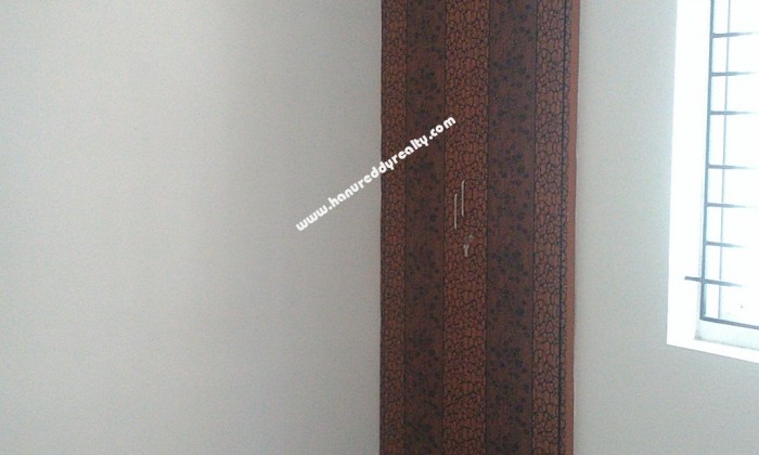 3 BHK Villa for Sale in Vengaivasal
