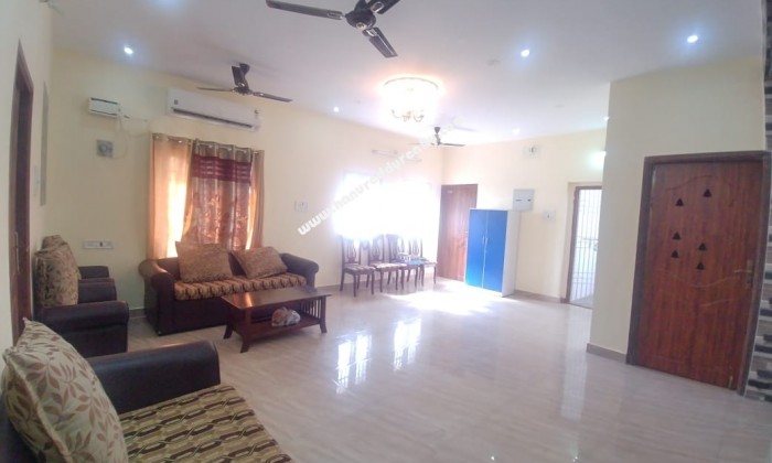3 BHK Flat for Sale in Perungudi
