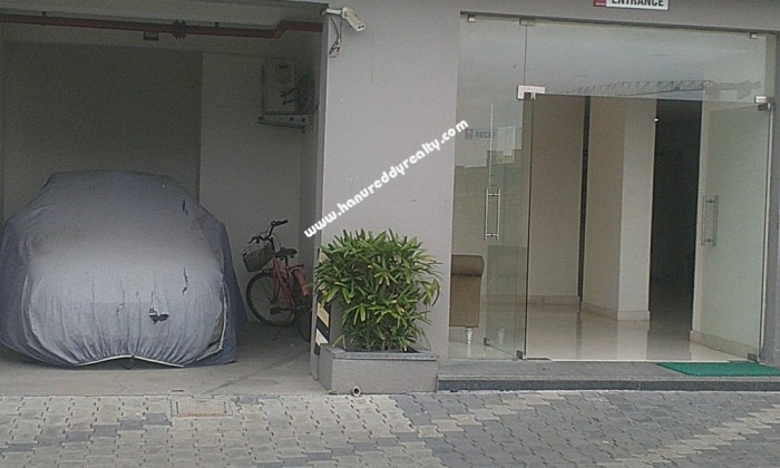 3 BHK Flat for Sale in Perungudi
