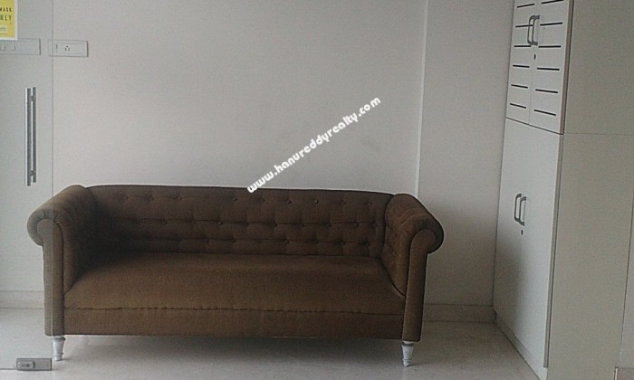 3 BHK Flat for Sale in Perungudi