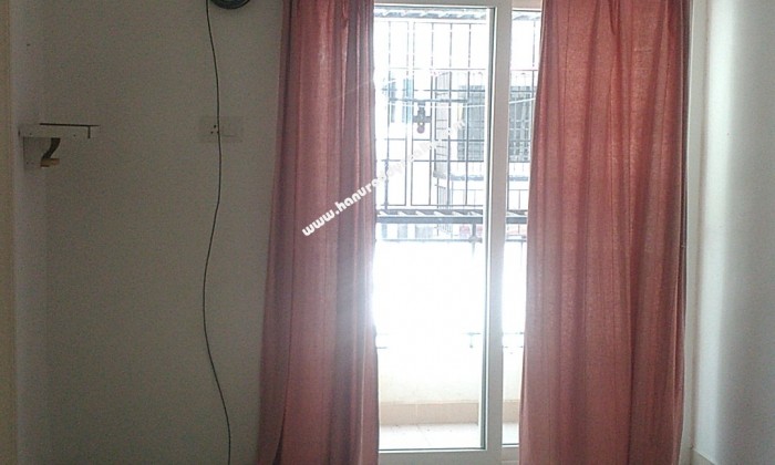 3 BHK Flat for Sale in Perungudi