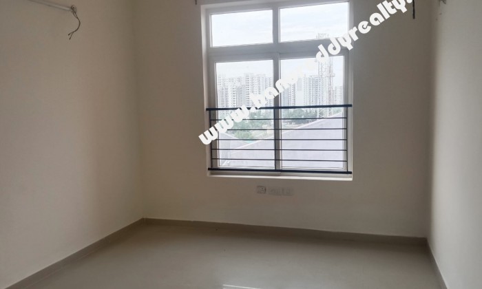 3 BHK Flat for Sale in Kelambakkam