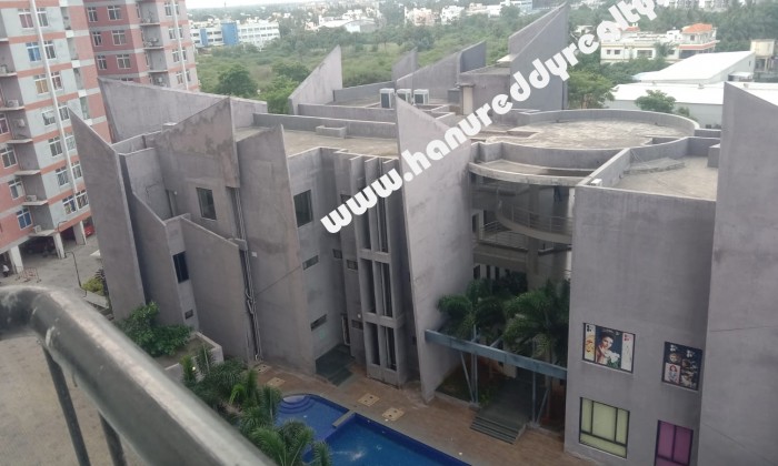 3 BHK Flat for Sale in Kelambakkam