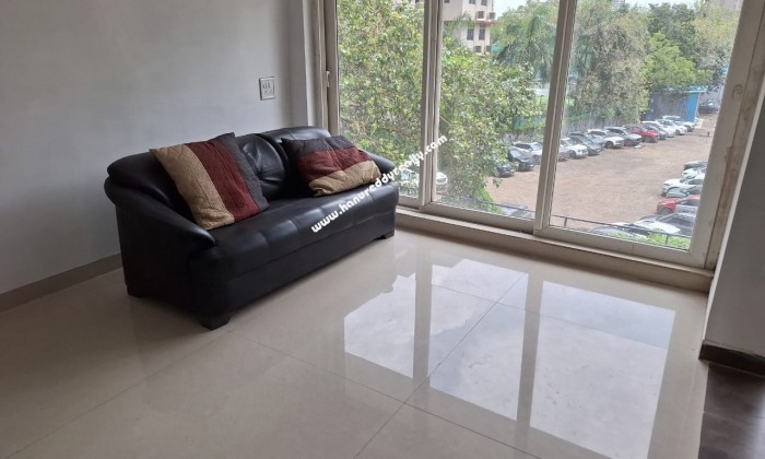 4 BHK Flat for Sale in Mumbai