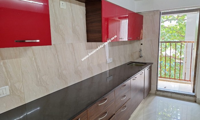 4 BHK Flat for Sale in Mumbai