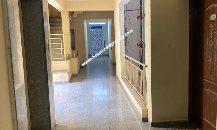 2 BHK Flat for Sale in Bannimantap