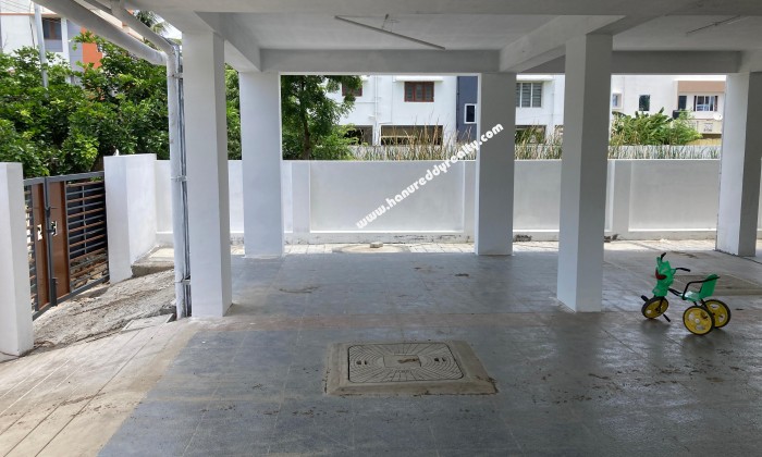 2 BHK Flat for Sale in Madipakkam