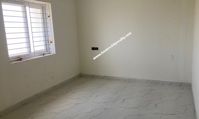 2 BHK Flat for Sale in Madipakkam