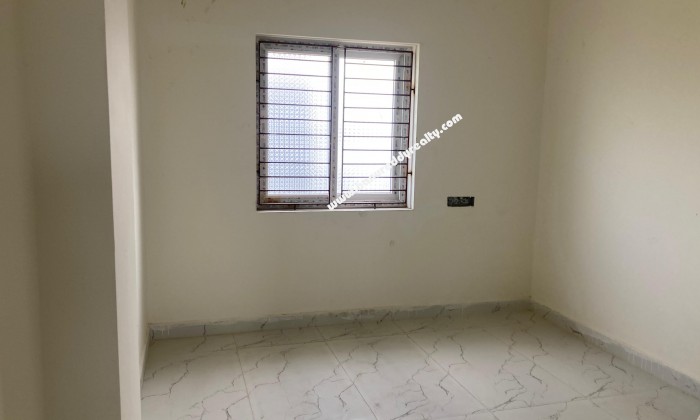 2 BHK Flat for Sale in Madipakkam