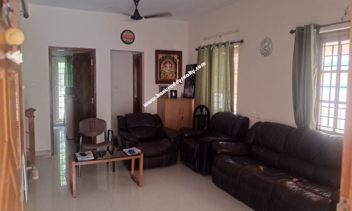 3 BHK Villa for Sale in Ondipudur