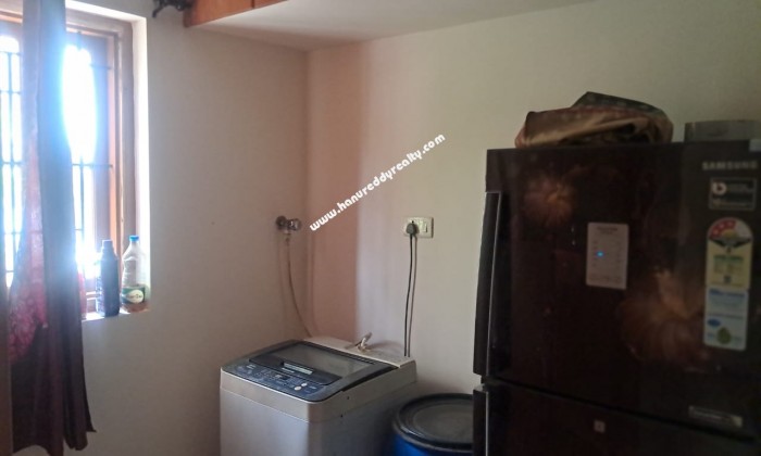 3 BHK Villa for Sale in Ondipudur