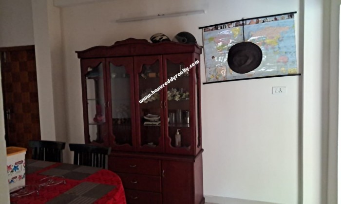 3 BHK Villa for Sale in Ondipudur