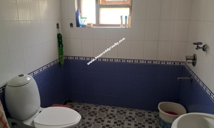 3 BHK Villa for Sale in Ondipudur