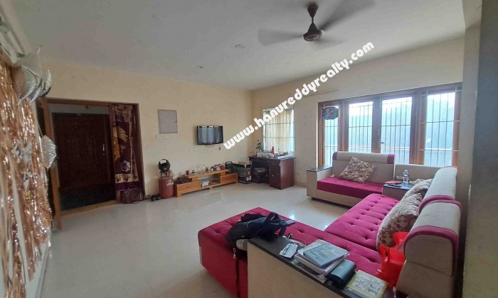 3 BHK Flat for Sale in Ram Nagar