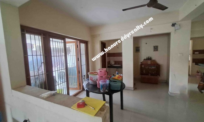 3 BHK Flat for Sale in Ram Nagar