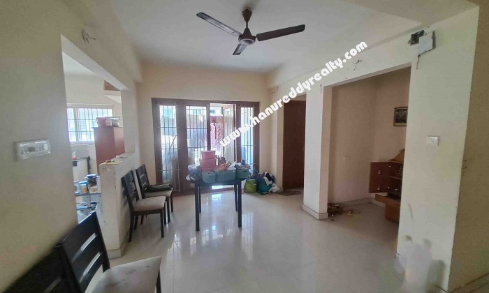 3 BHK Flat for Sale in Ram Nagar