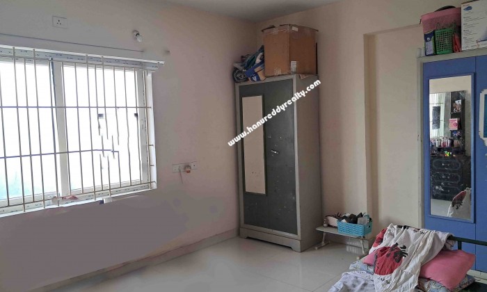 3 BHK Flat for Sale in Ram Nagar