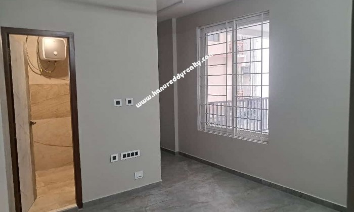 4 BHK Flat for Sale in R S Puram