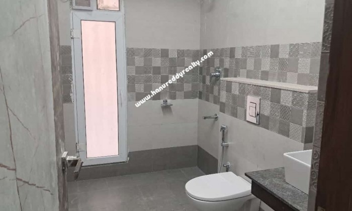 4 BHK Flat for Sale in R S Puram