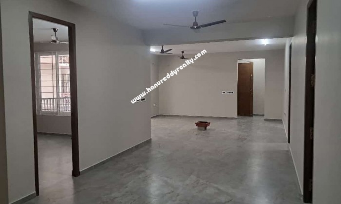 4 BHK Flat for Sale in R S Puram