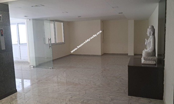 4 BHK Flat for Sale in R S Puram